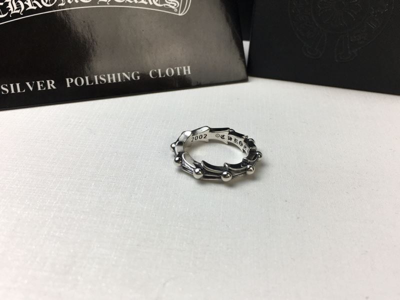 Chrome Hearts Rings